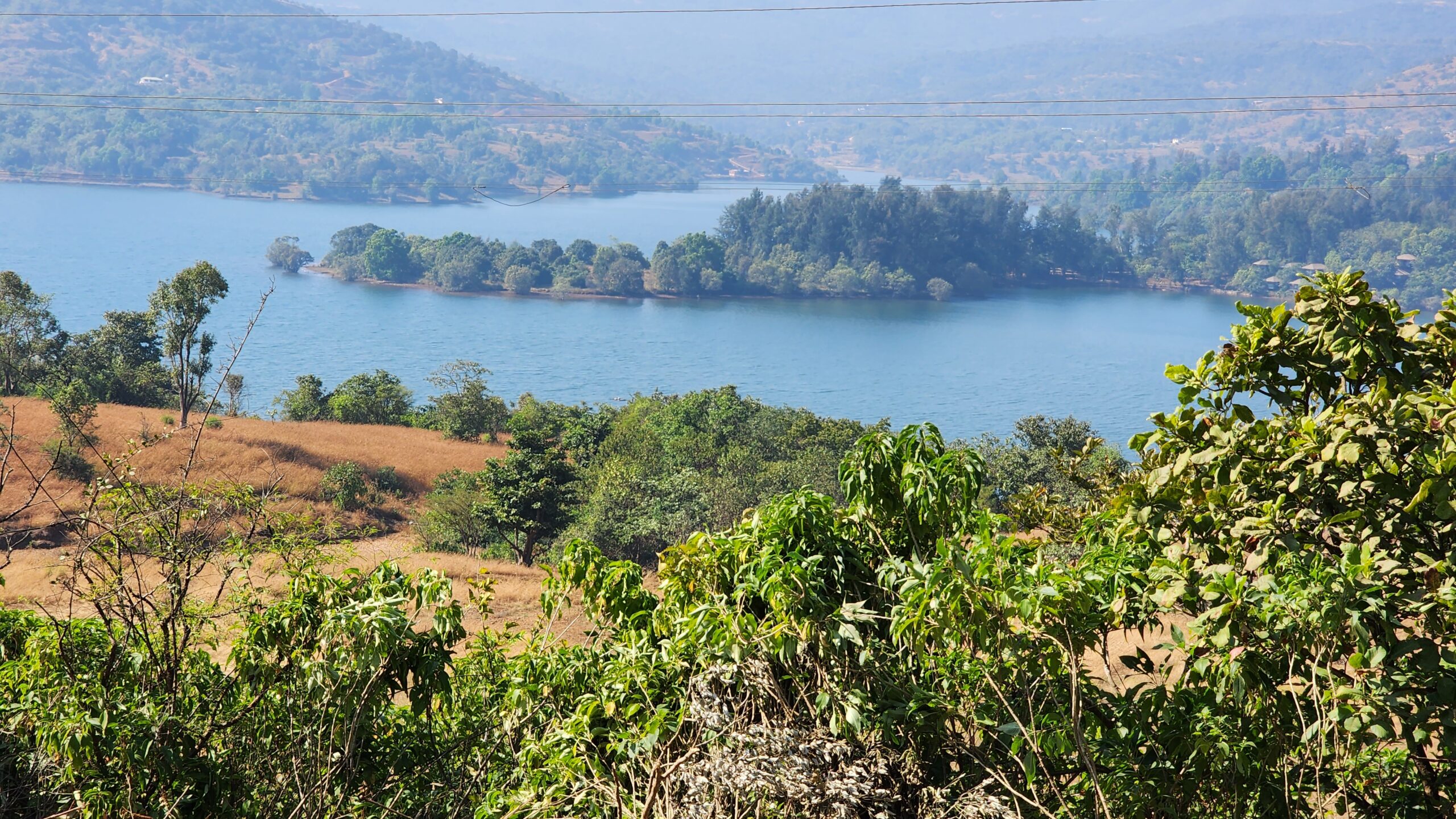 Water View Land