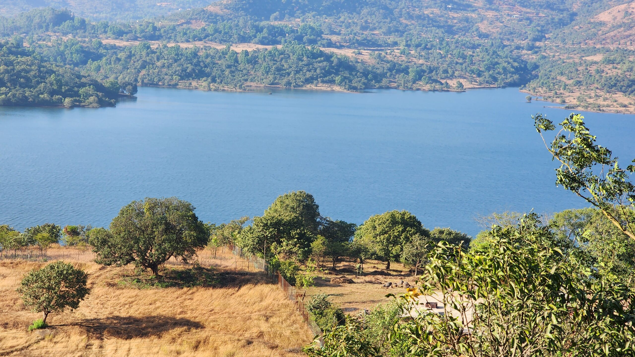 Water Side LAnd