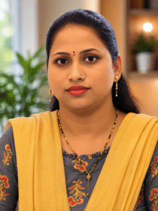 Bharti Sagavekar